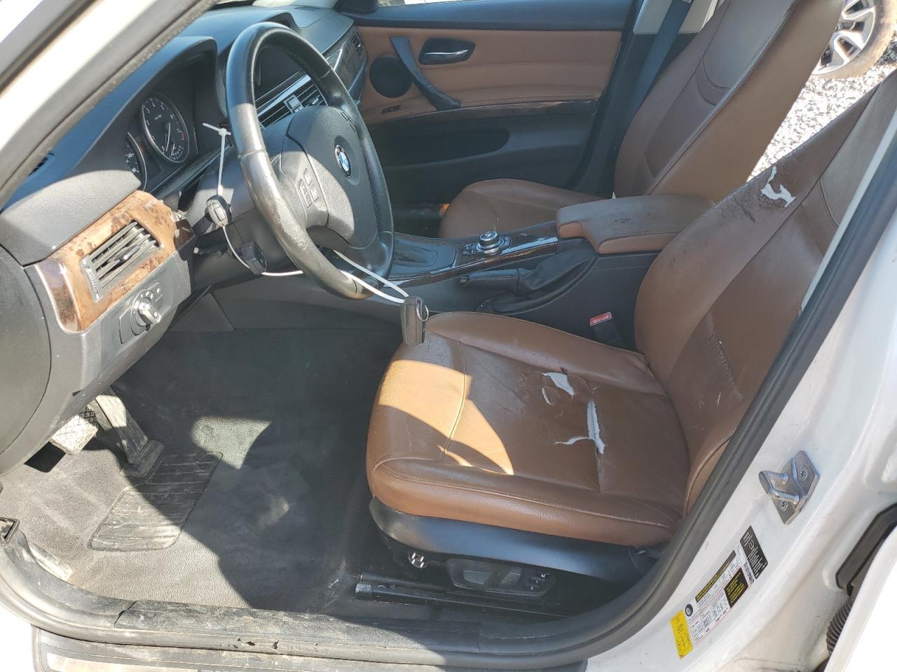 2011 BMW 328 I - Image 7