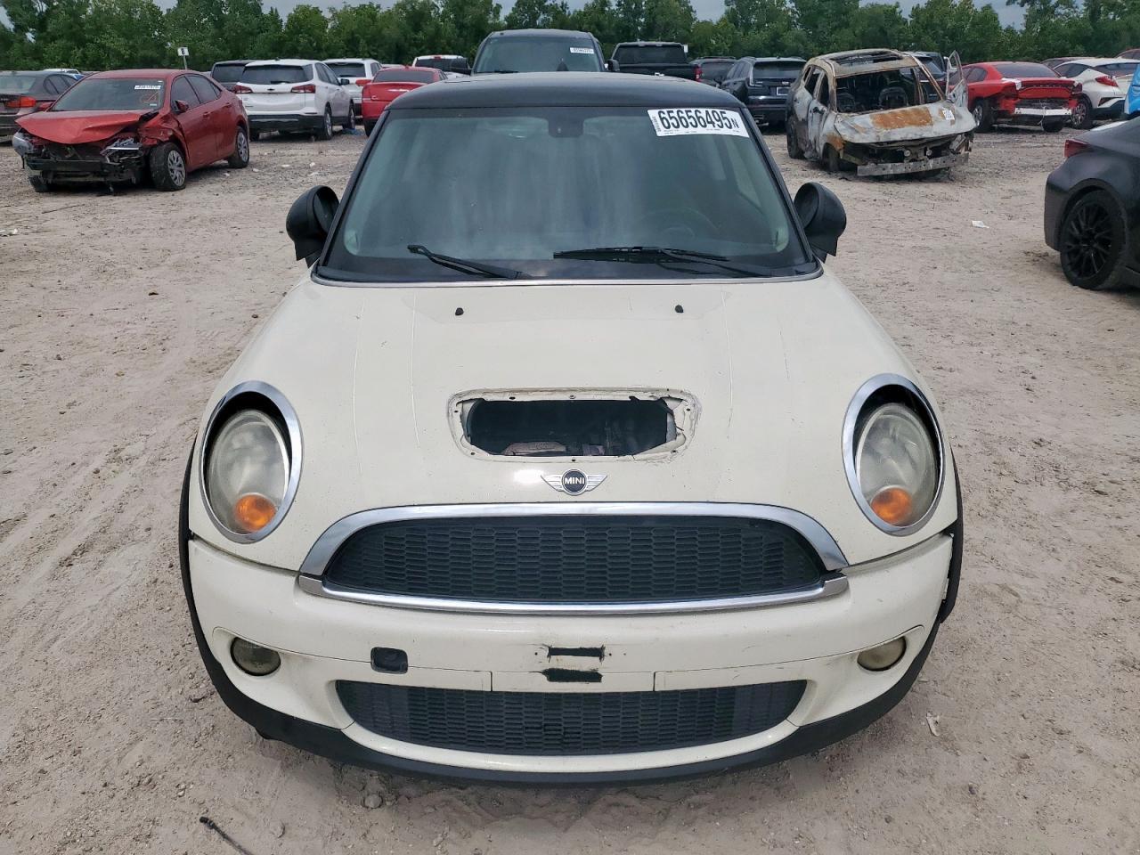 2009 Mini Cooper S - Image 5