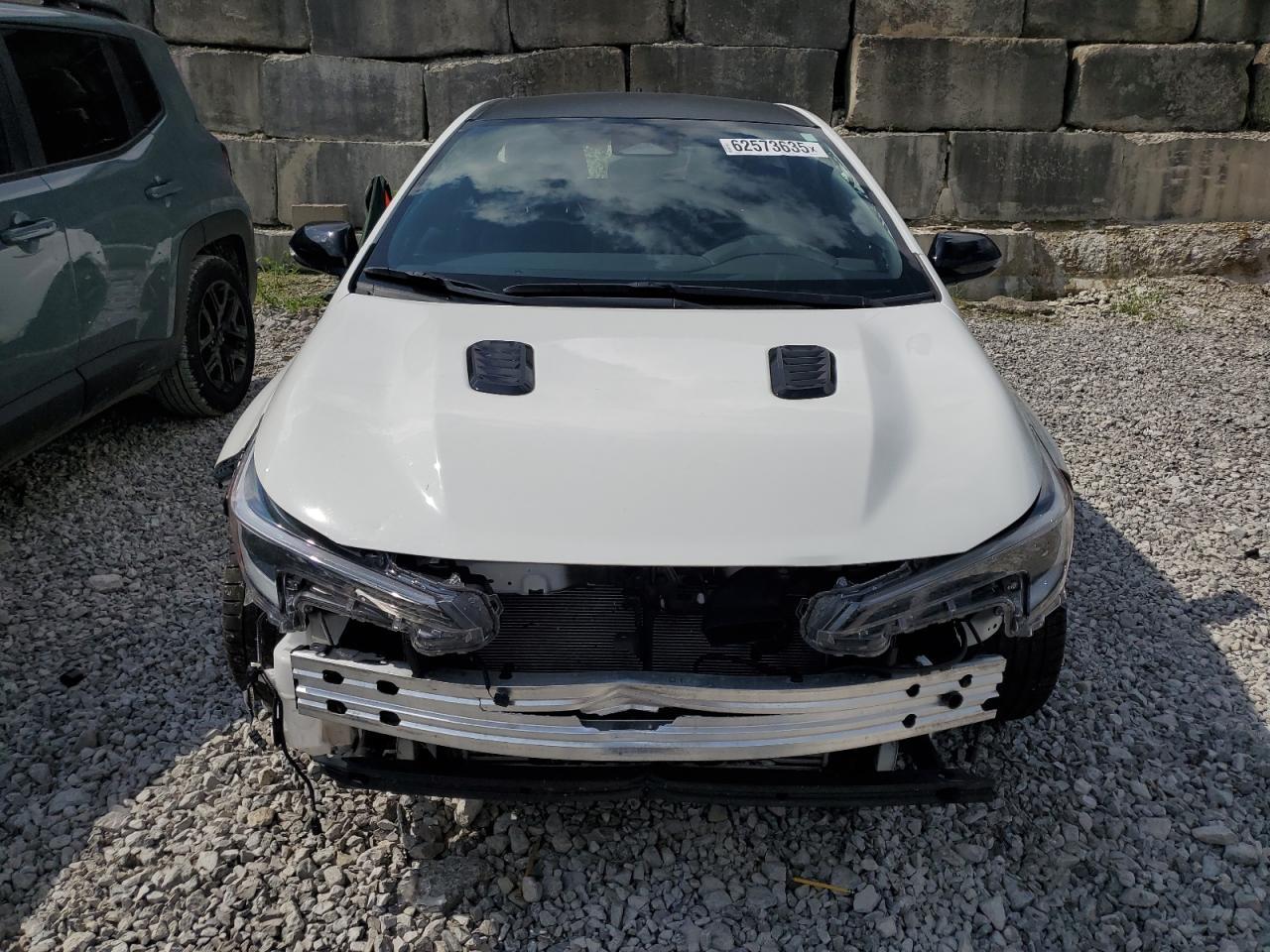 2024 Toyota Gr Corolla Core - Image 5