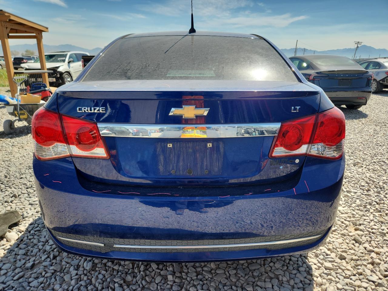 2013 Chevrolet Cruze - Image 6