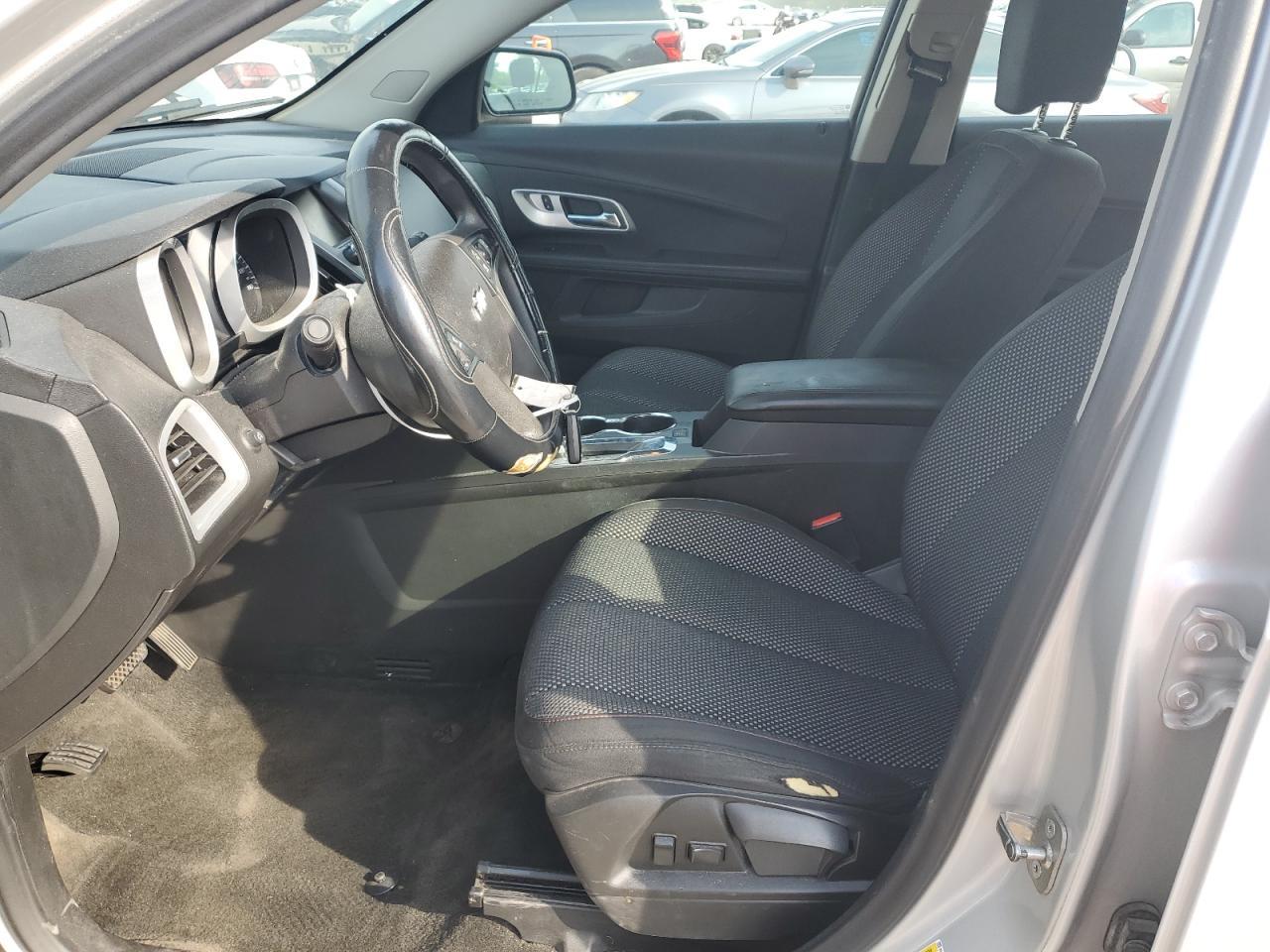2017 Chevrolet Equinox Ls - Image 7
