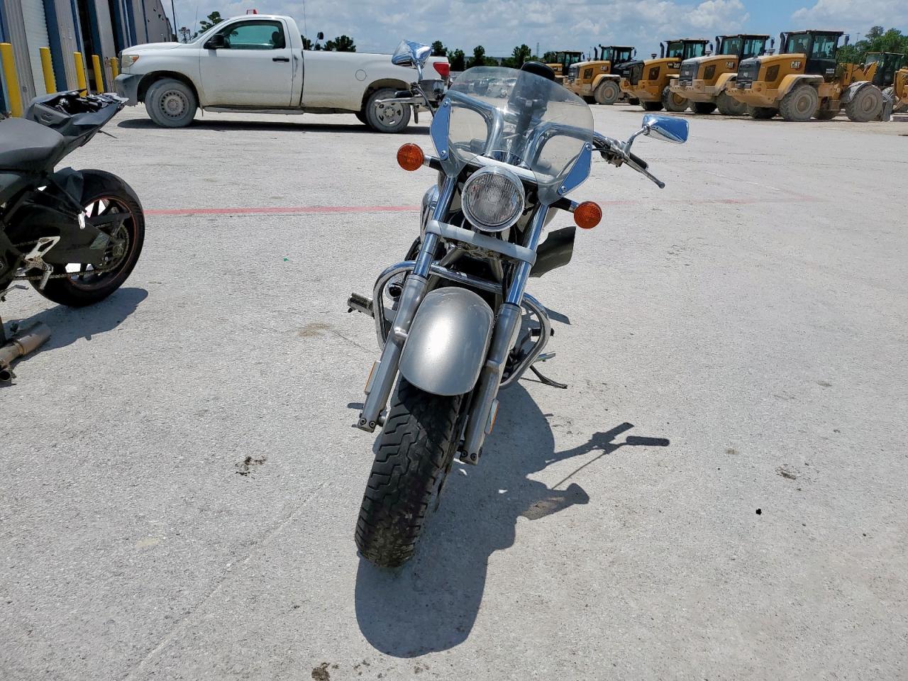 2012 Honda Vt1300 Cr - Image 2