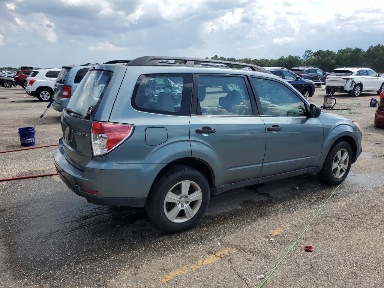 2011 Subaru Forester 2.5X - Image 3