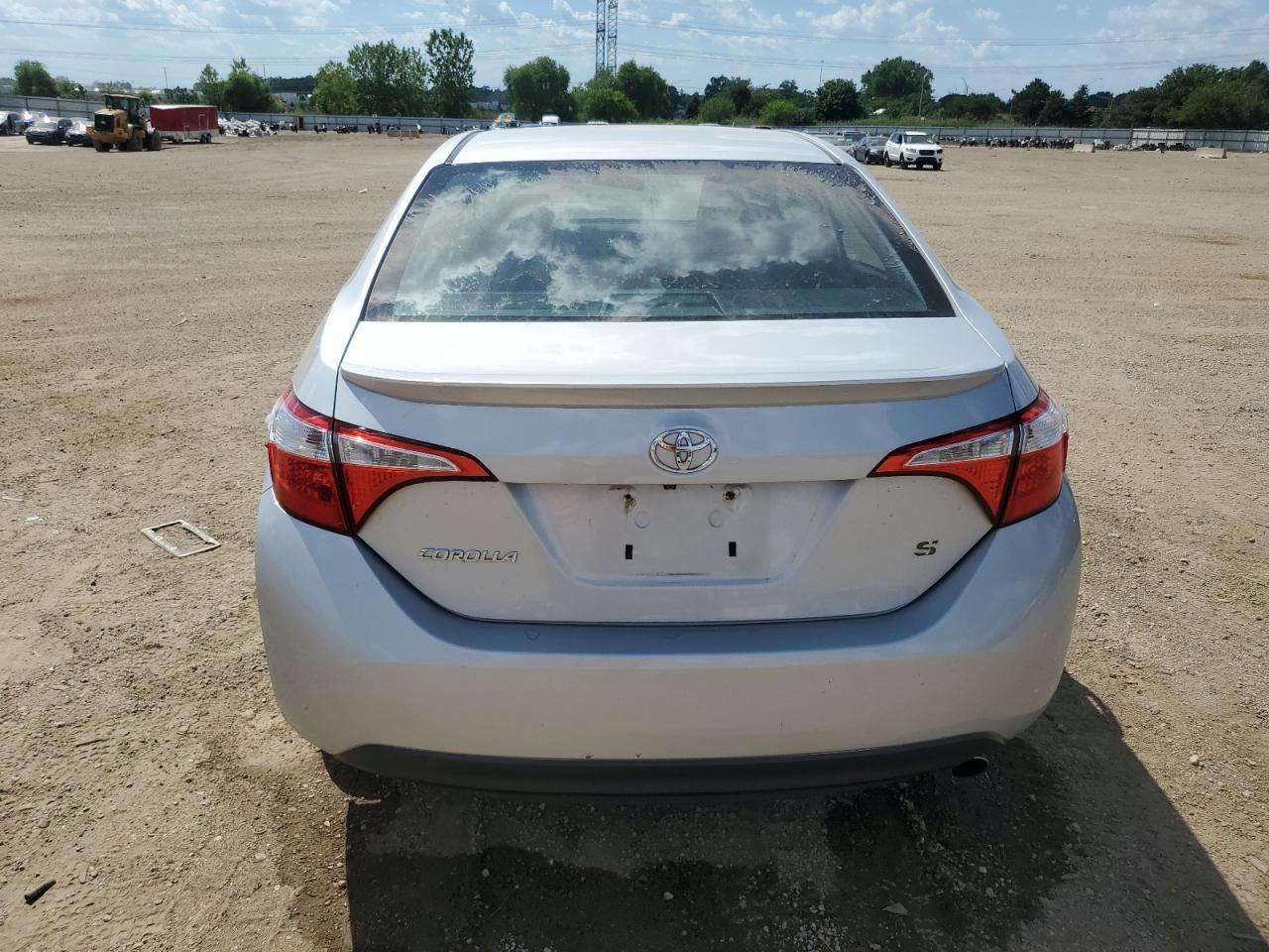 2016 Toyota Corolla L - Image 6