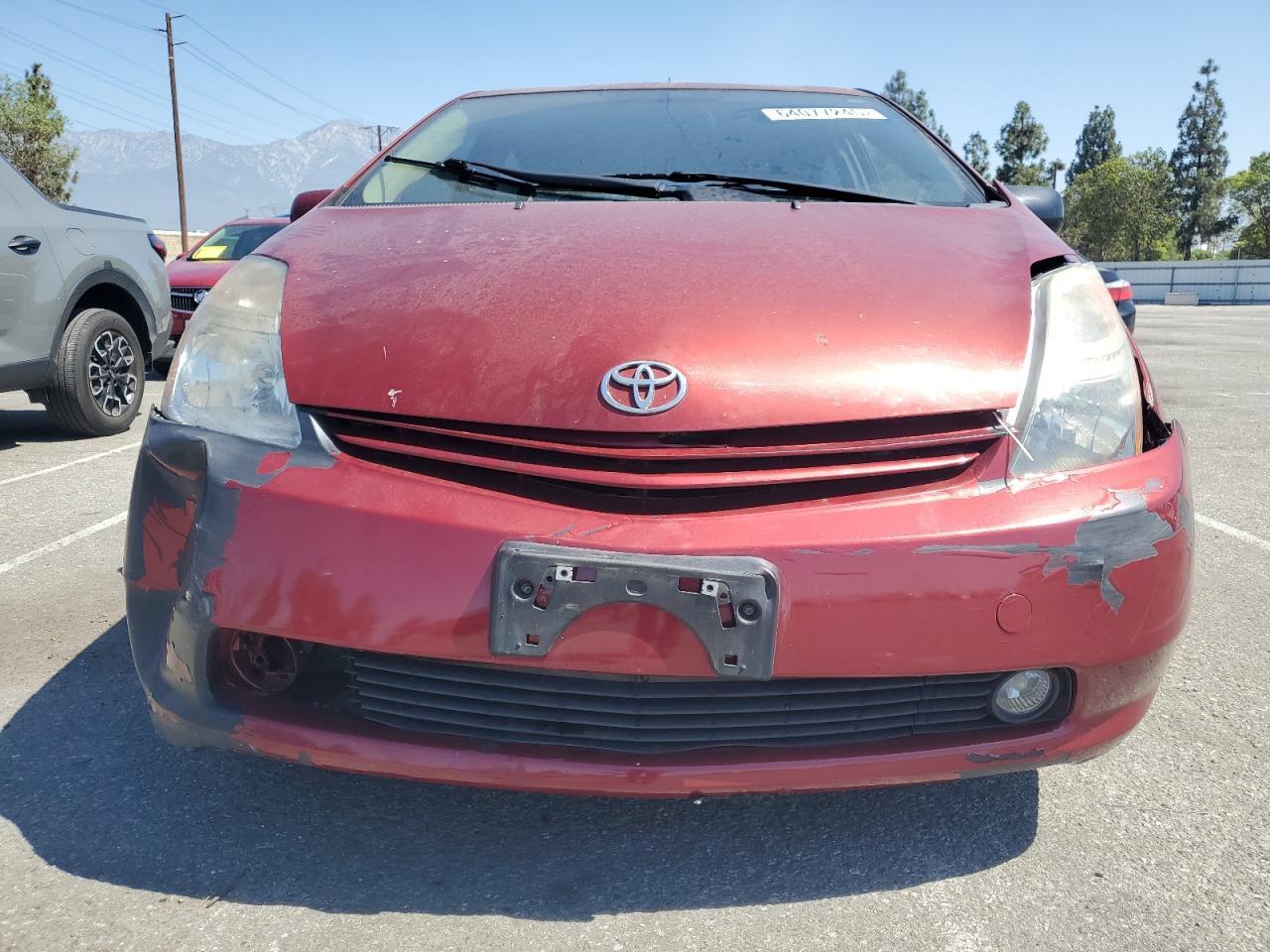 2005 Toyota Prius - Фото 5