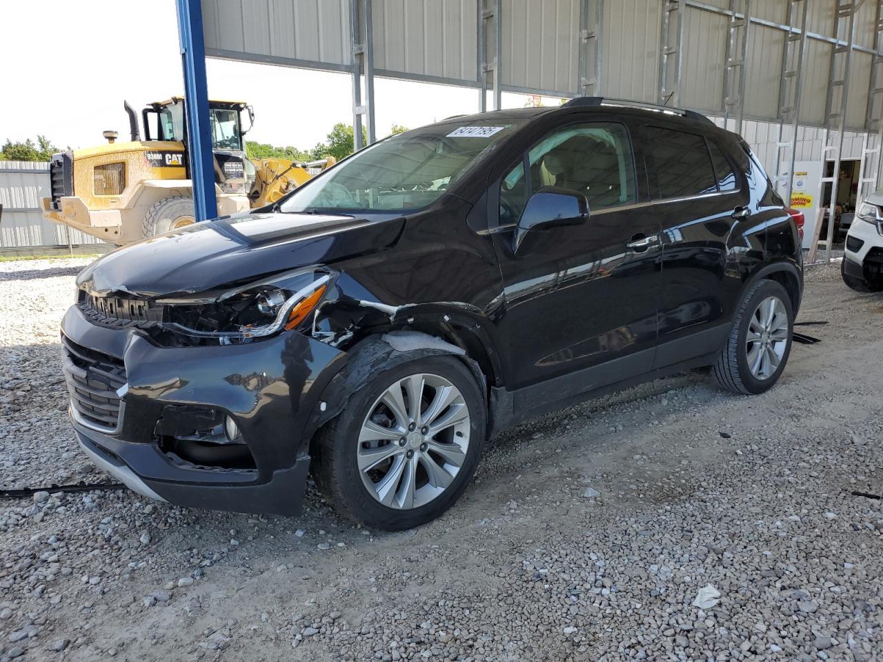 2020 Chevrolet Trax Premier