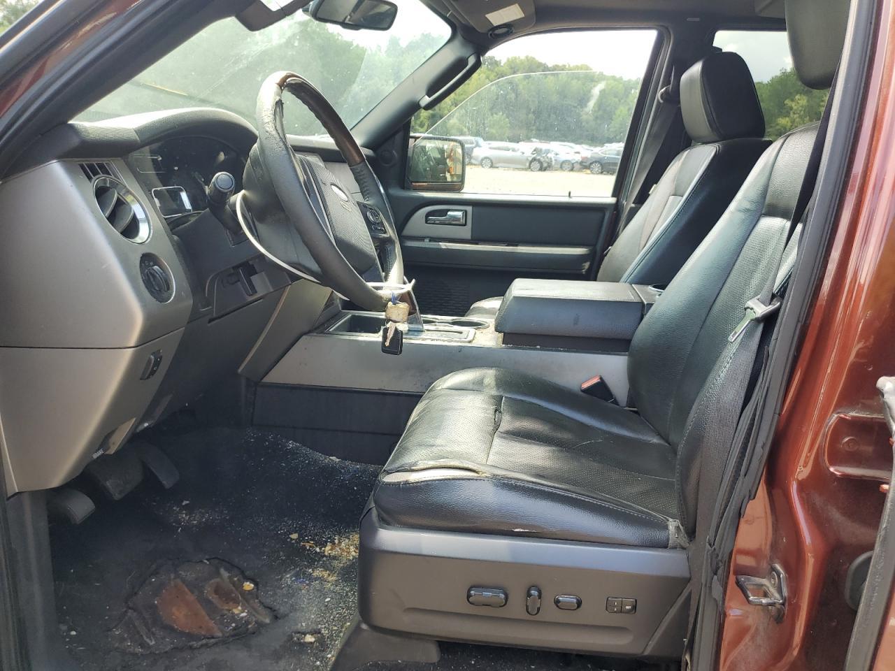 2008 Ford Expedition Limited - Фото 7
