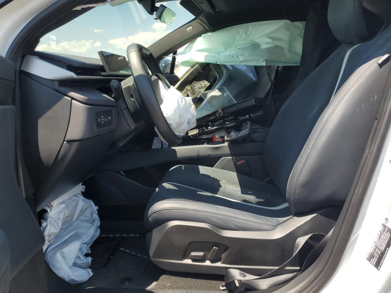 2023 Fisker Automotive Ocean - Фото 7