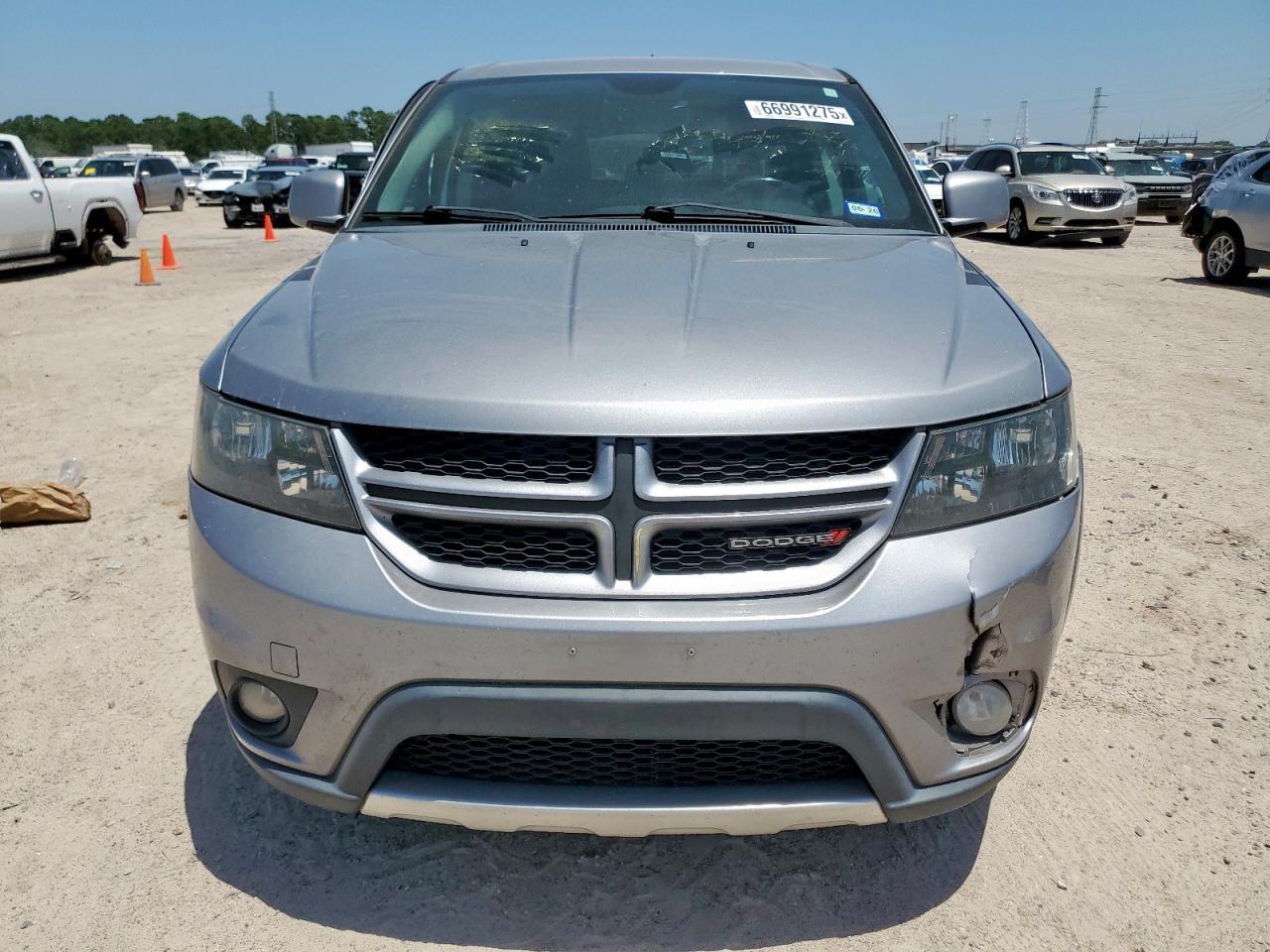 2016 Dodge Journey R/T - Фото 5