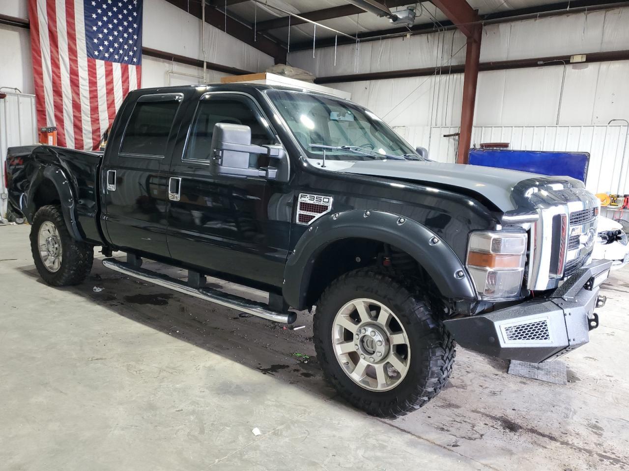 2009 Ford F250 Super Duty - Фото 4