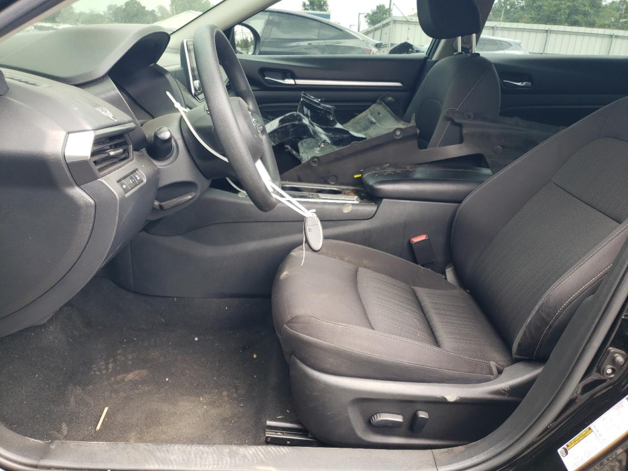 2021 Nissan Altima Sv - Фото 7