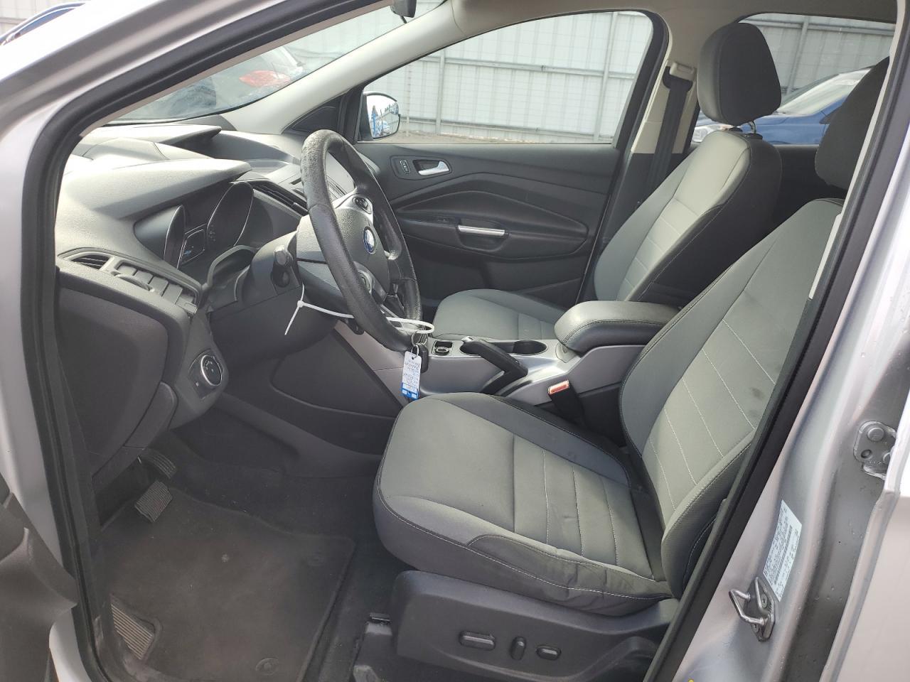 2016 Ford Escape Se - Фото 7
