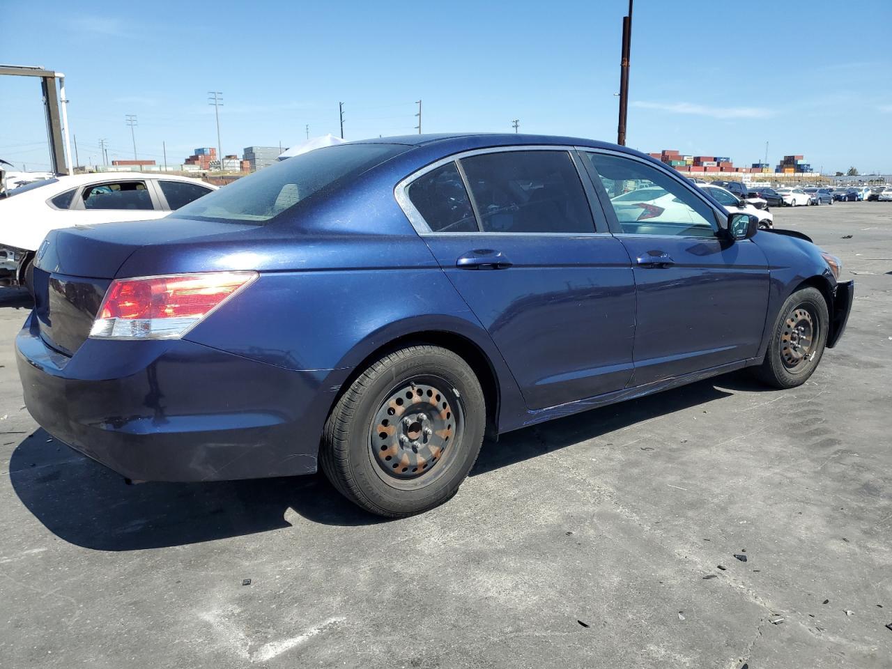 2010 Honda Accord Lx - Image 3