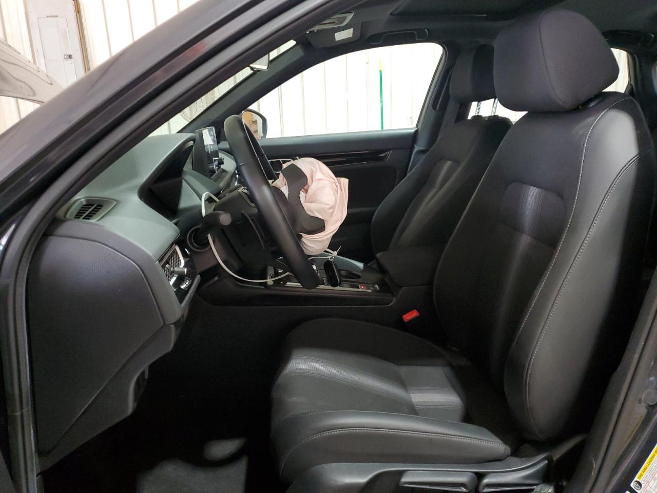2025 Honda Civic Sport - Фото 7