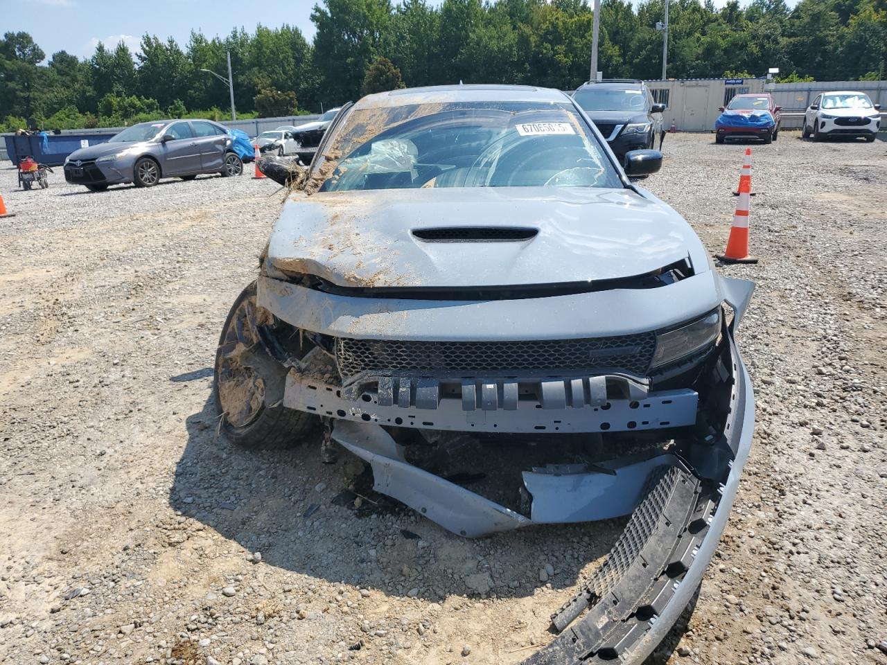 2022 Dodge Charger R/T - Image 5