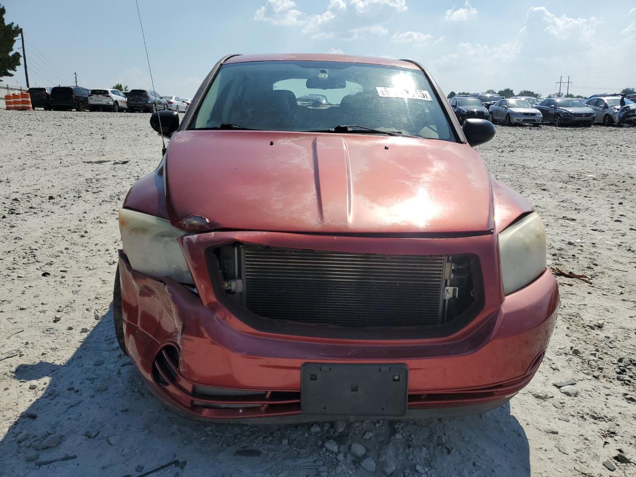 2007 Dodge Caliber Sxt - Image 5