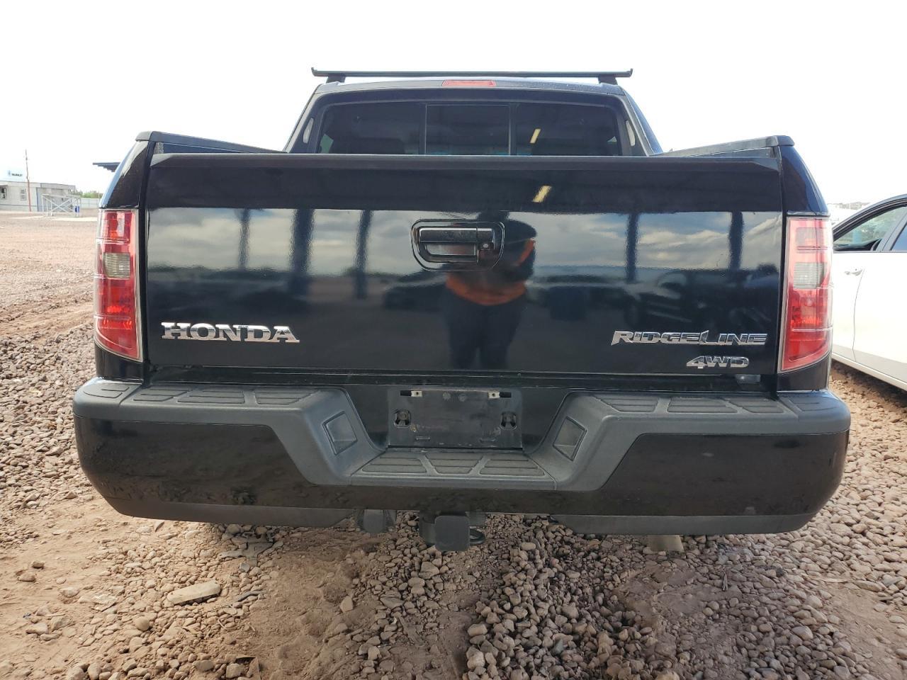 2009 Honda Ridgeline Rtl - Image 6