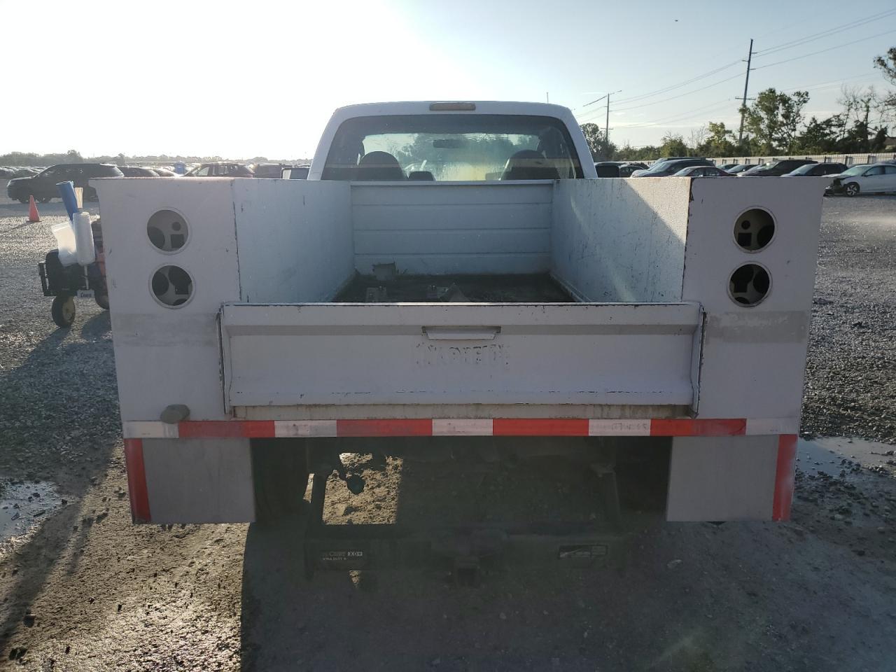 2010 Ford Super Duty F-250 W/S - Фото 6