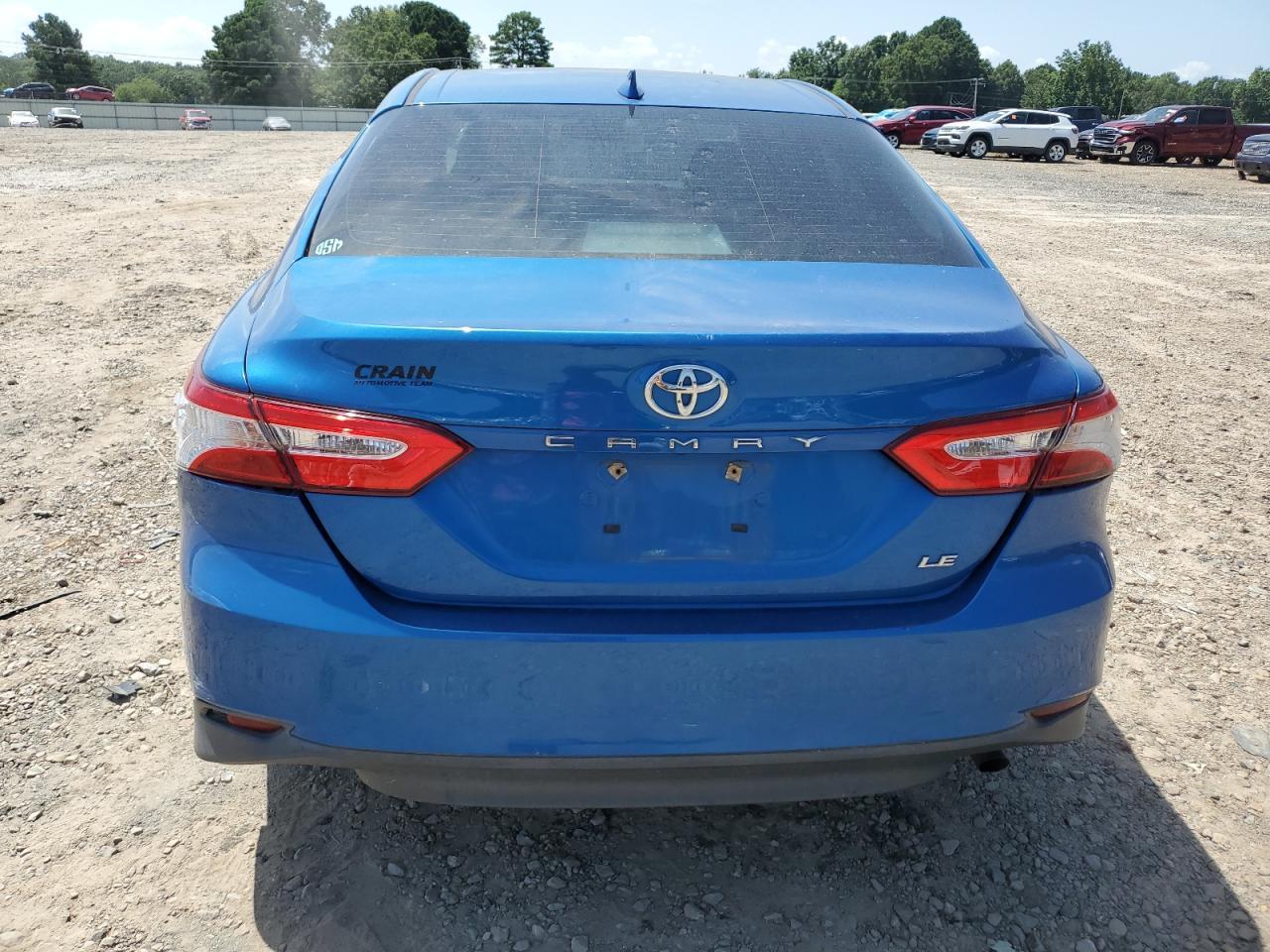 2019 Toyota Camry L - Image 6