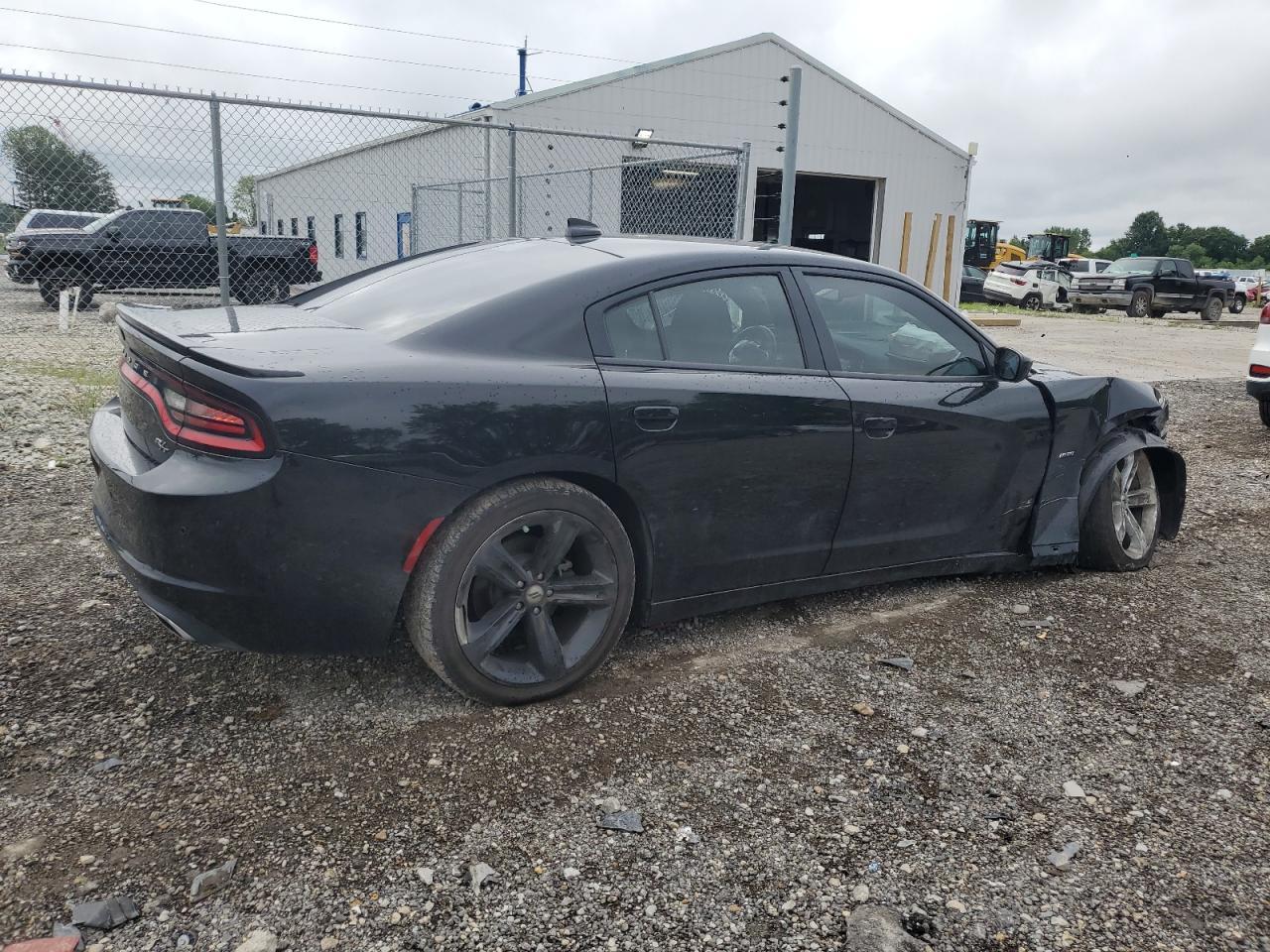2018 Dodge Charger R/T - Image 3