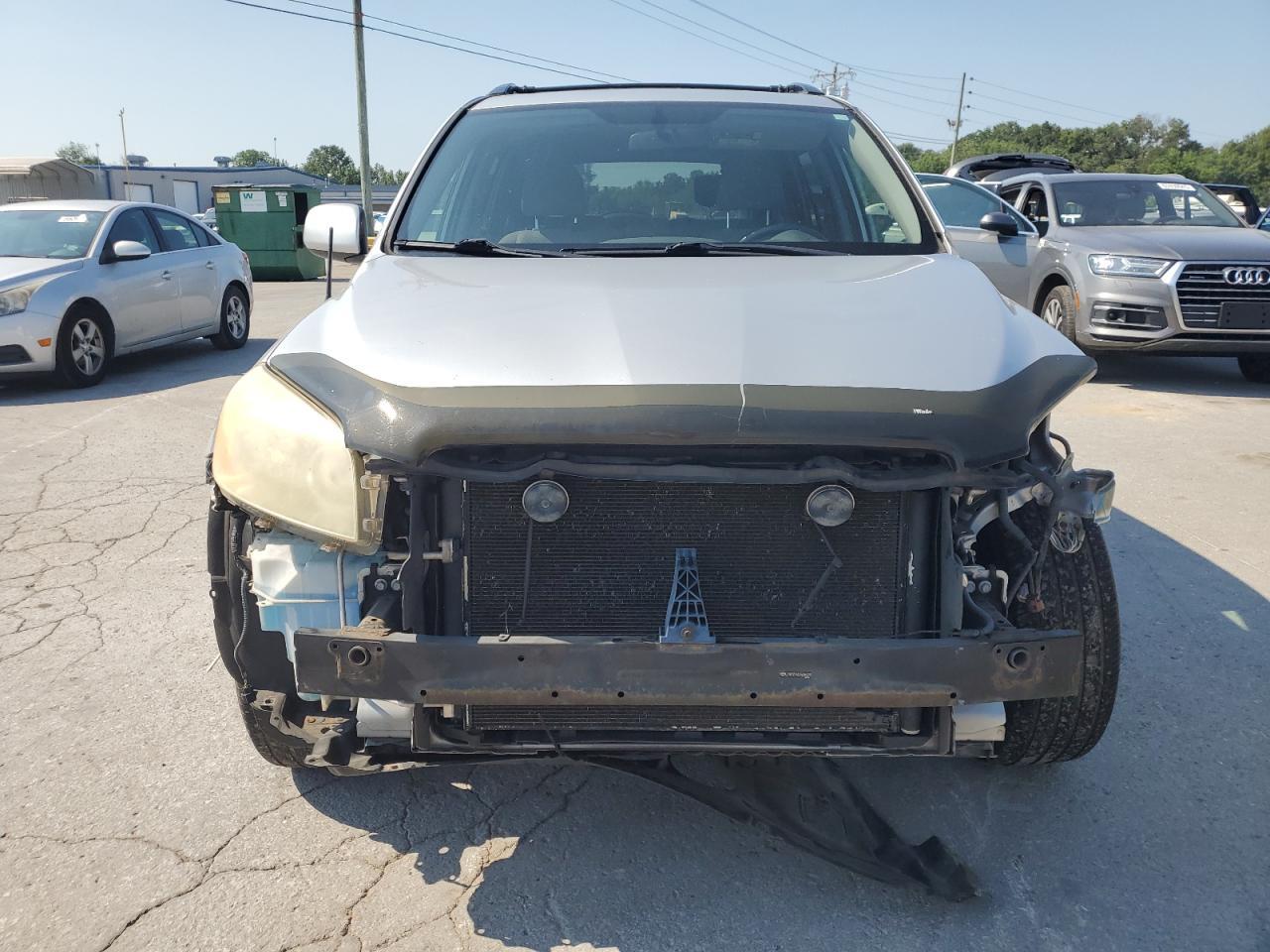 2007 Toyota Rav4 Limited - Фото 5