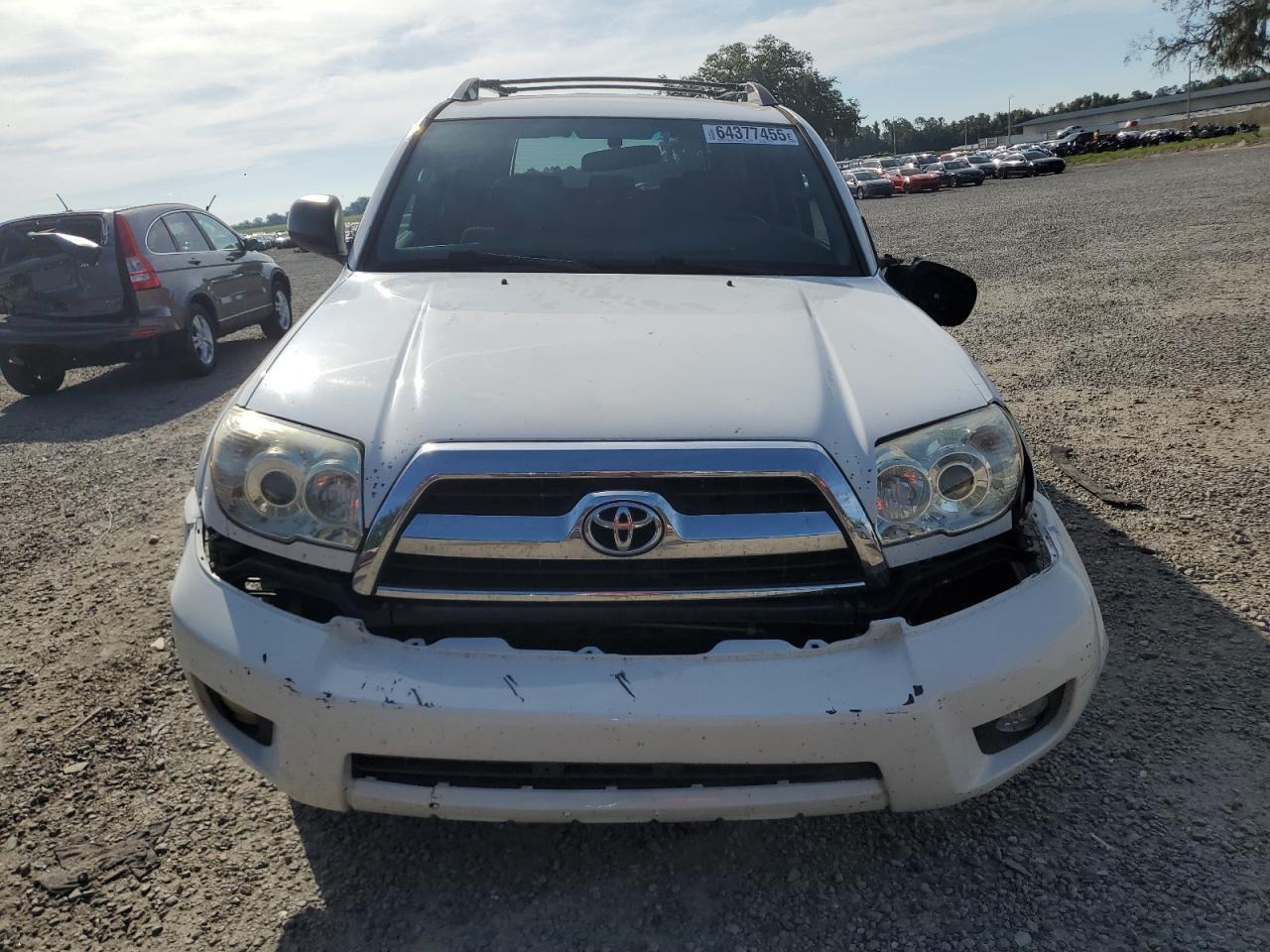 2007 Toyota 4Runner Sr5 - Image 5