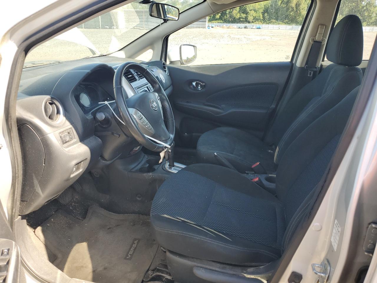 2015 Nissan Versa Note S - Image 7