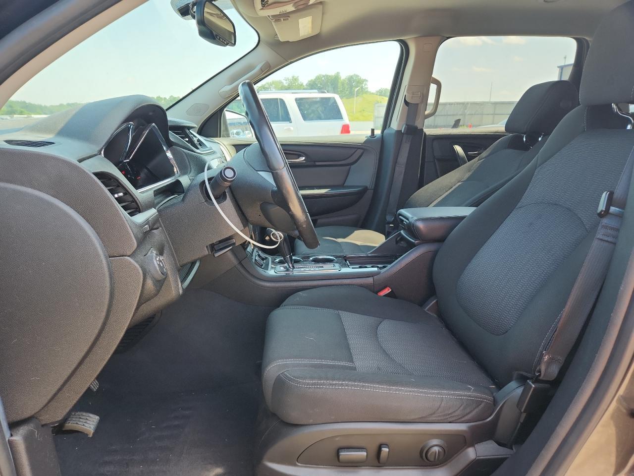 2016 Chevrolet Traverse Lt - Image 7