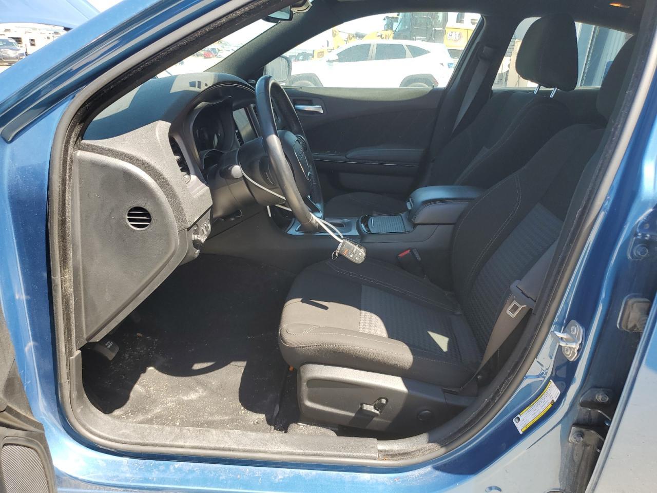 2023 Dodge Charger Sxt - Фото 7