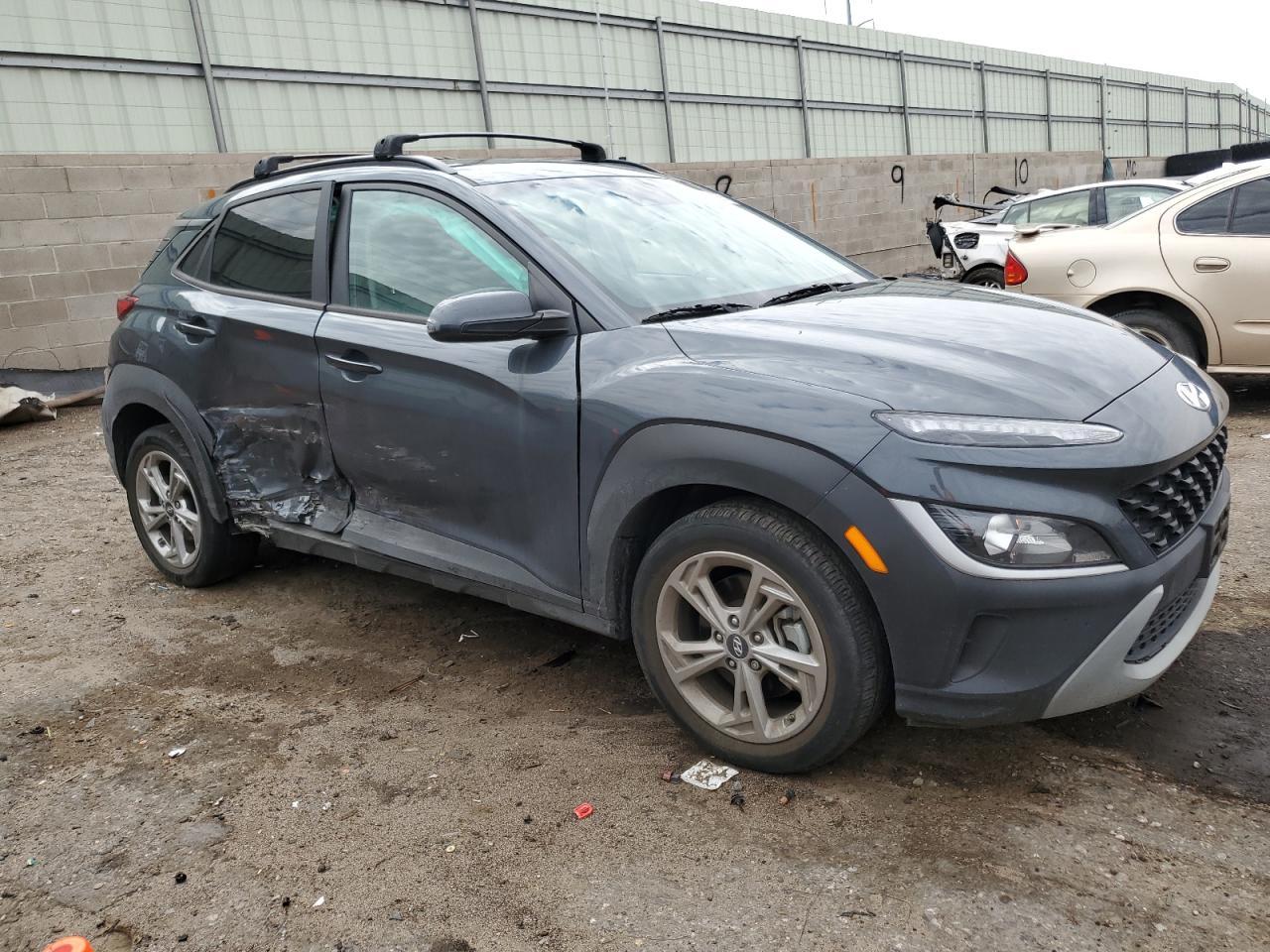2022 Hyundai Kona Sel - Фото 4