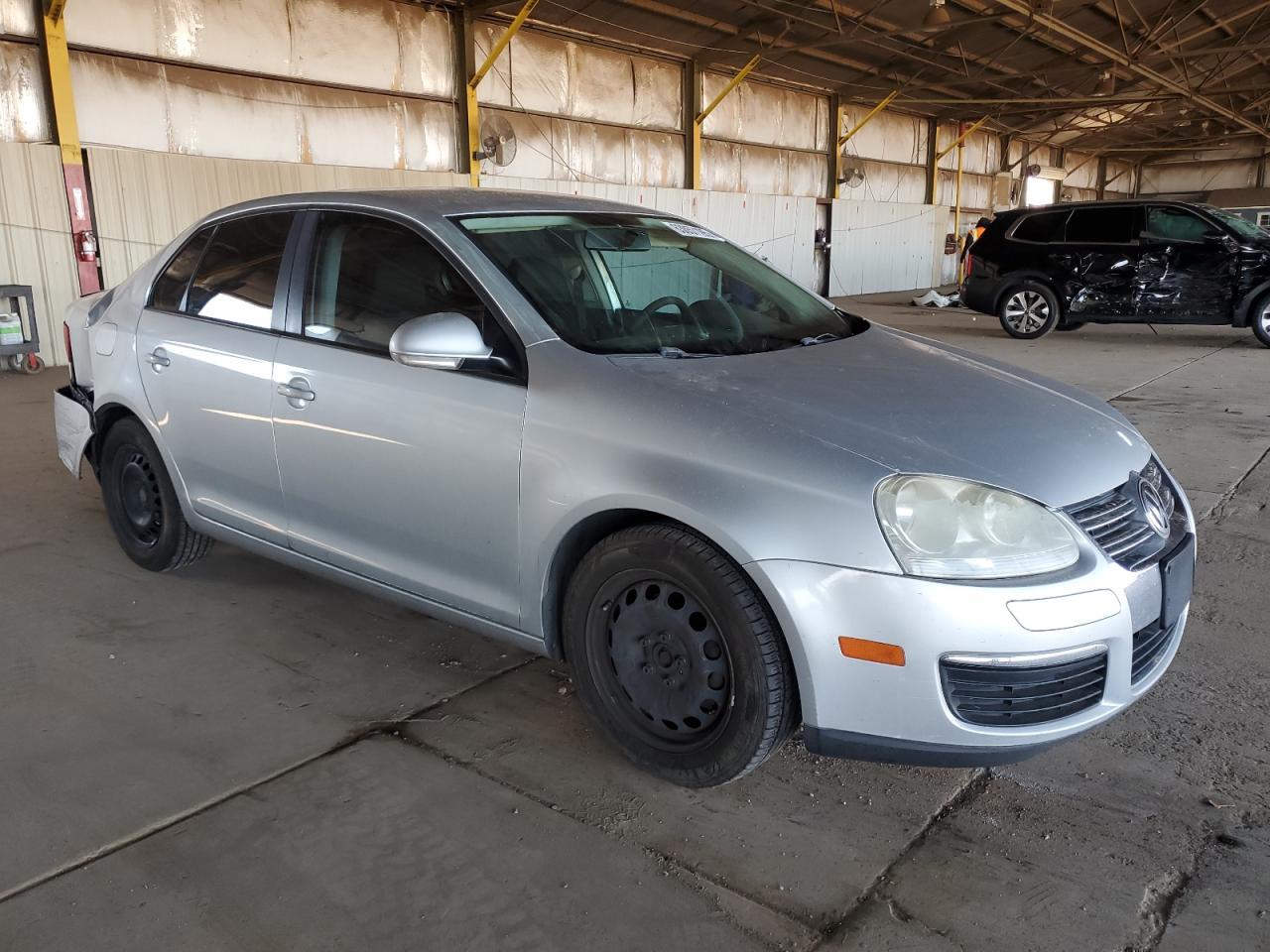 2010 Volkswagen Jetta S - Фото 4