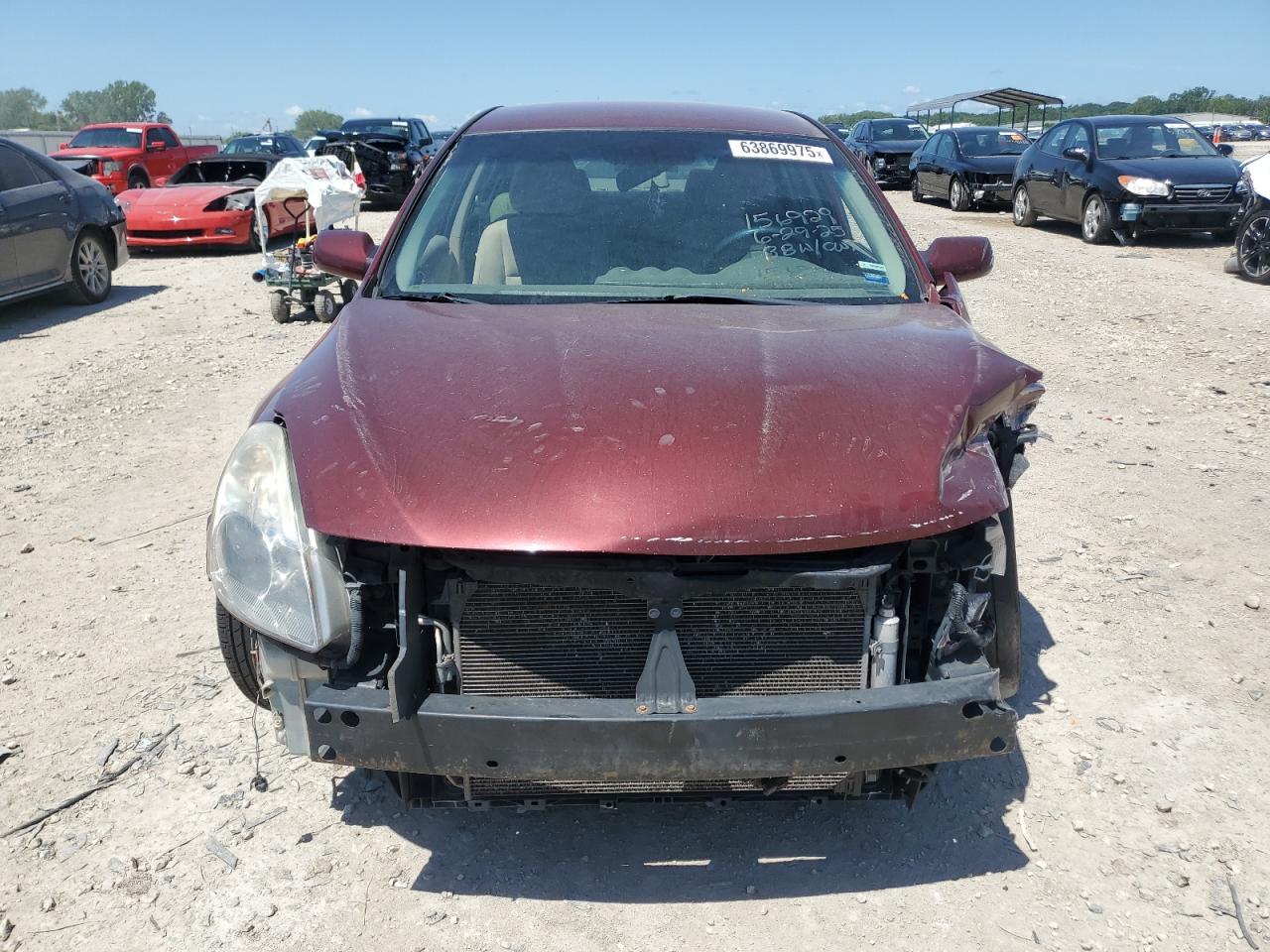 2012 Nissan Altima Base - Image 5