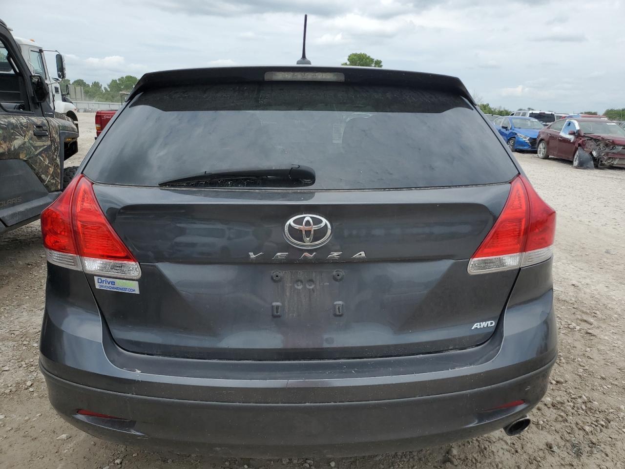 2011 Toyota Venza - Image 6