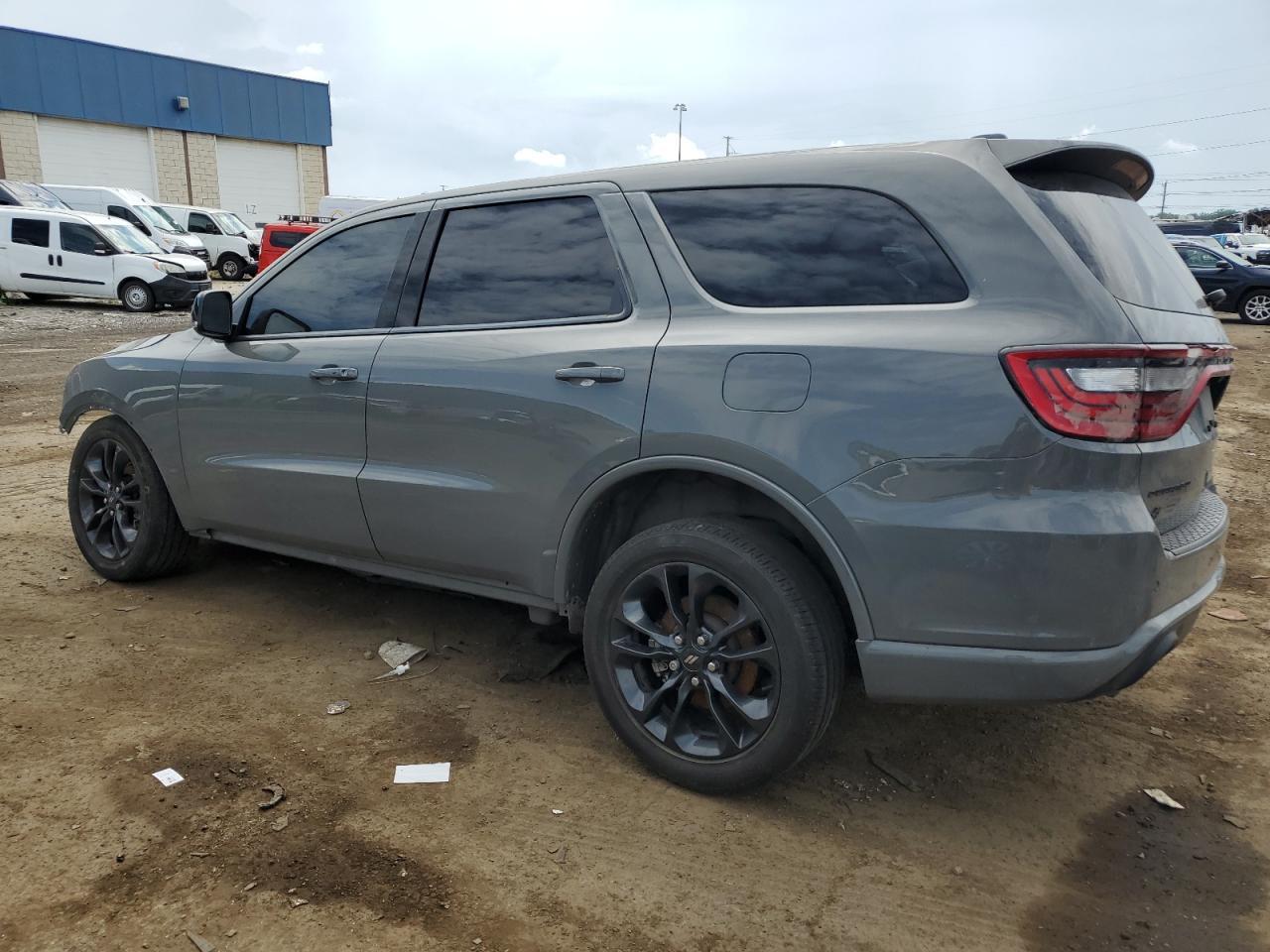 2022 Dodge Durango R/T - Фото 2