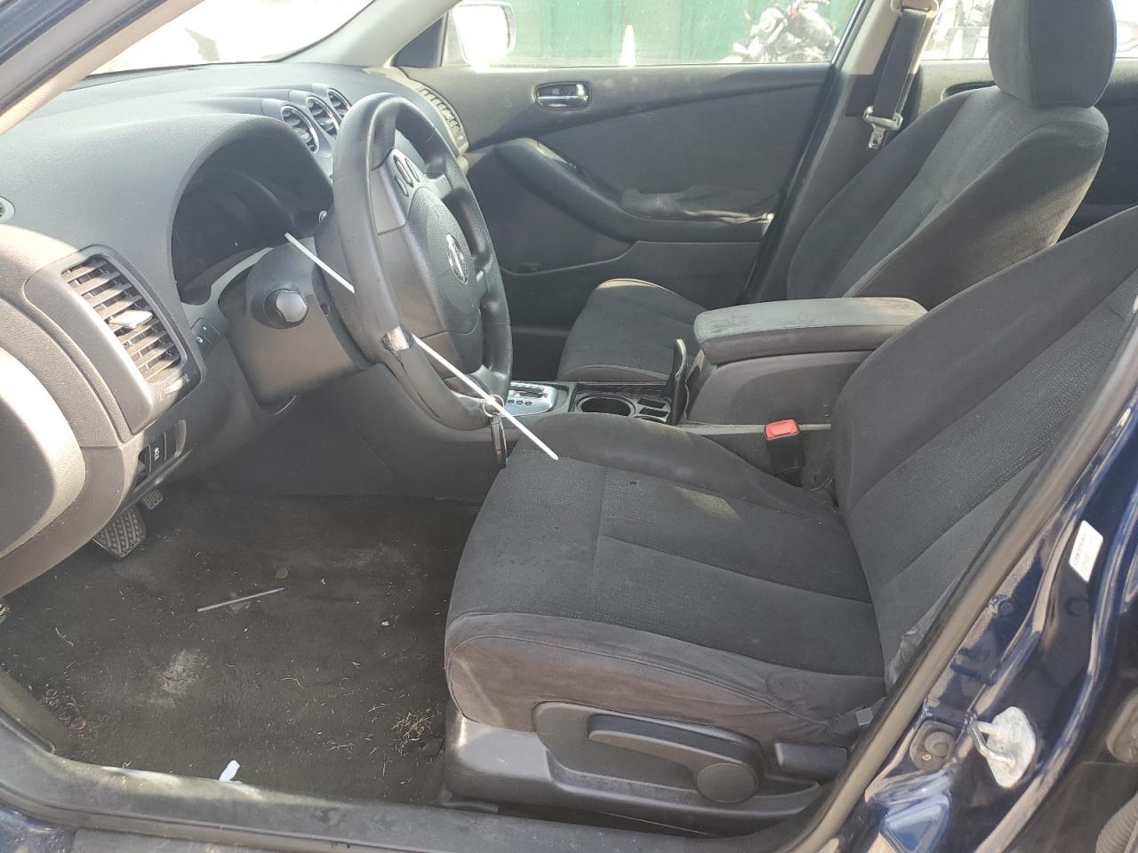 2011 Nissan Altima Base - Фото 7