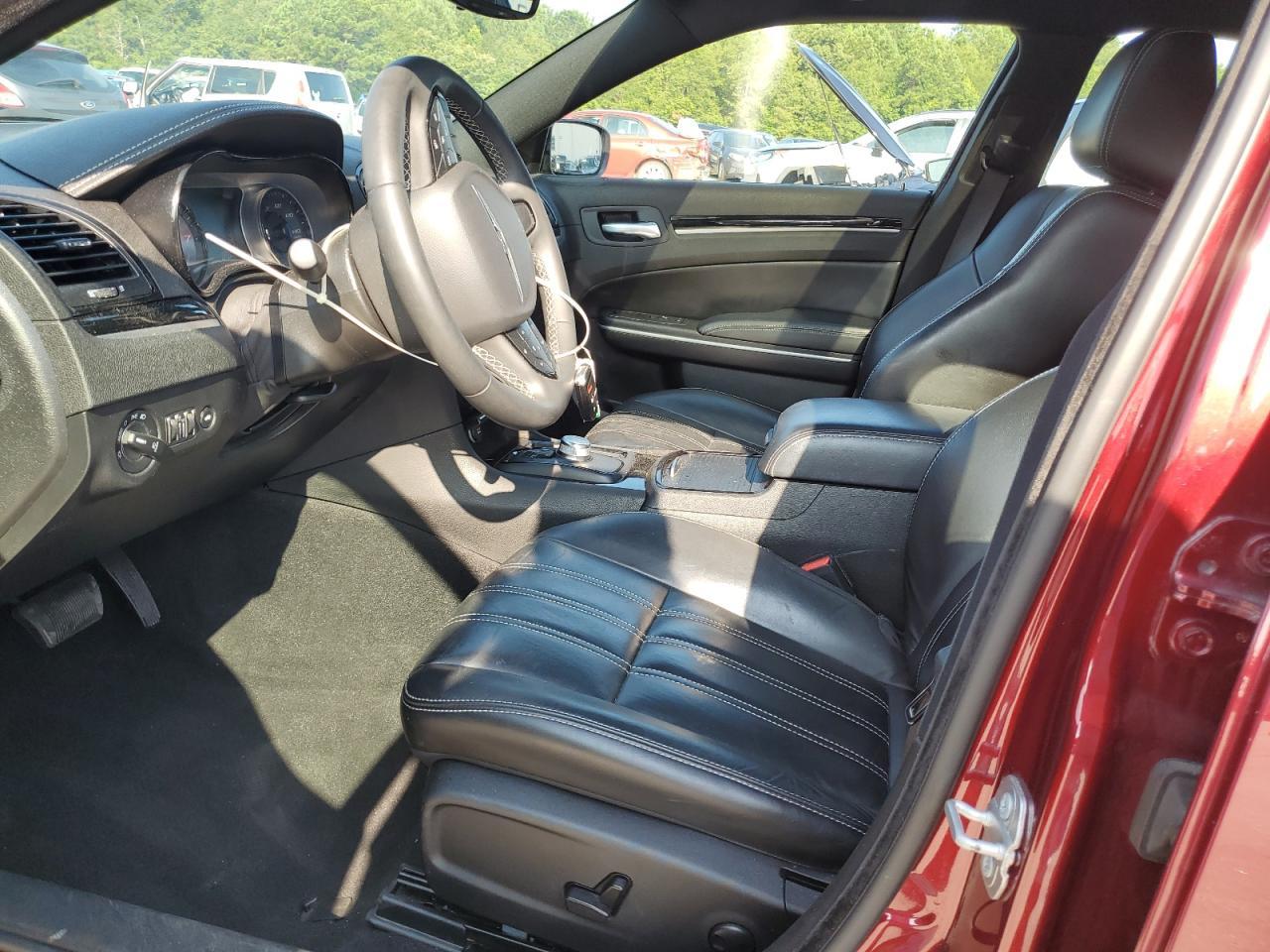 2023 Chrysler 300 S - Image 7