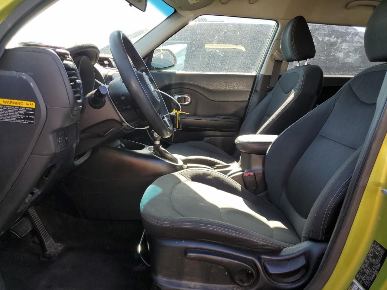 2014 Kia Soul - Image 7