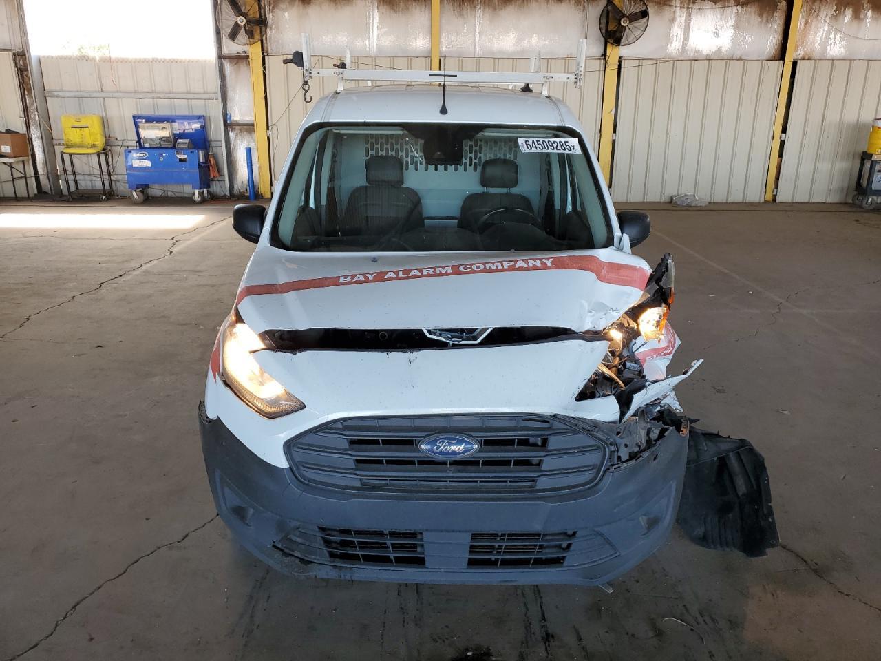 2021 Ford Transit Connect Xl - Фото 5