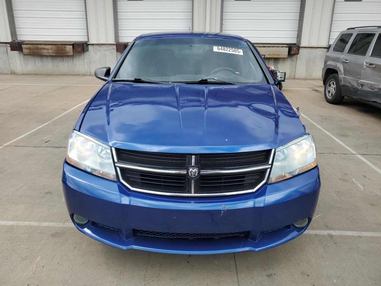 2013 Dodge Avenger Se - Фото 5