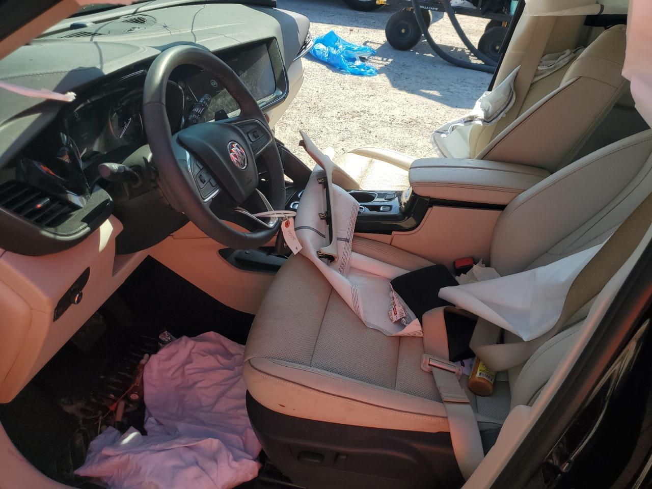 2023 Buick Envision Essence - Image 7