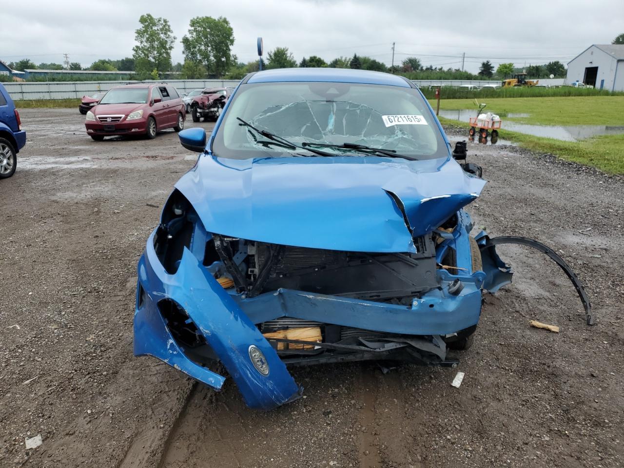 2020 Ford Escape Se - Image 5