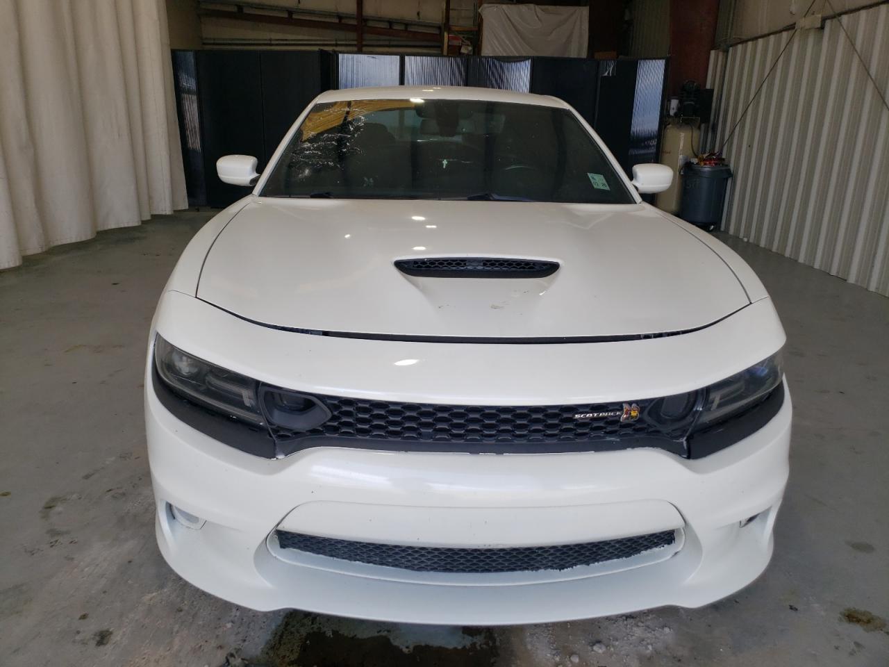 2020 Dodge Charger Scat Pack - Фото 5