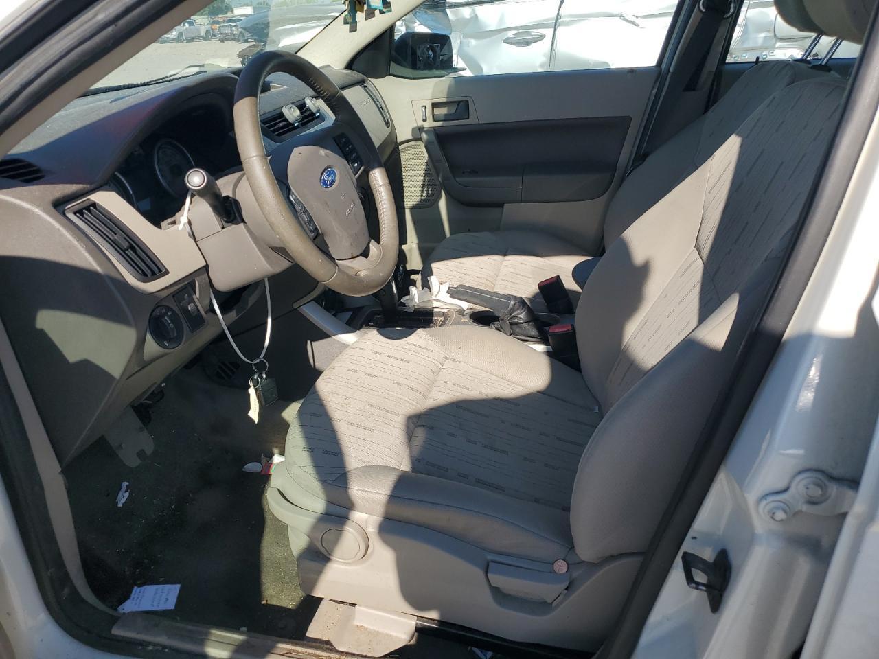 2010 Ford Focus Se - Image 7