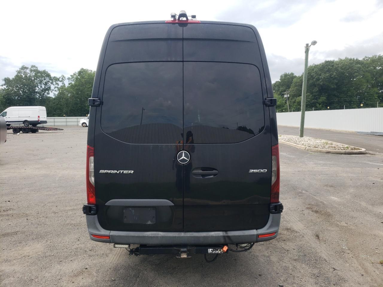 2020 Mercedes-Benz Sprinter 2500 - Image 6