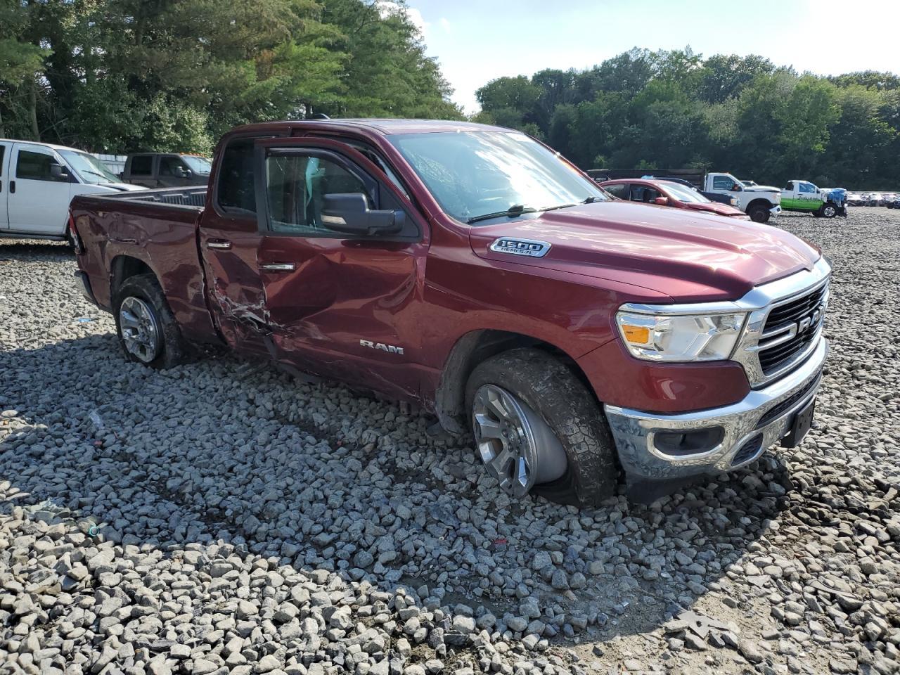 2020 Ram 1500 Big Horn/Lone Star - Image 4