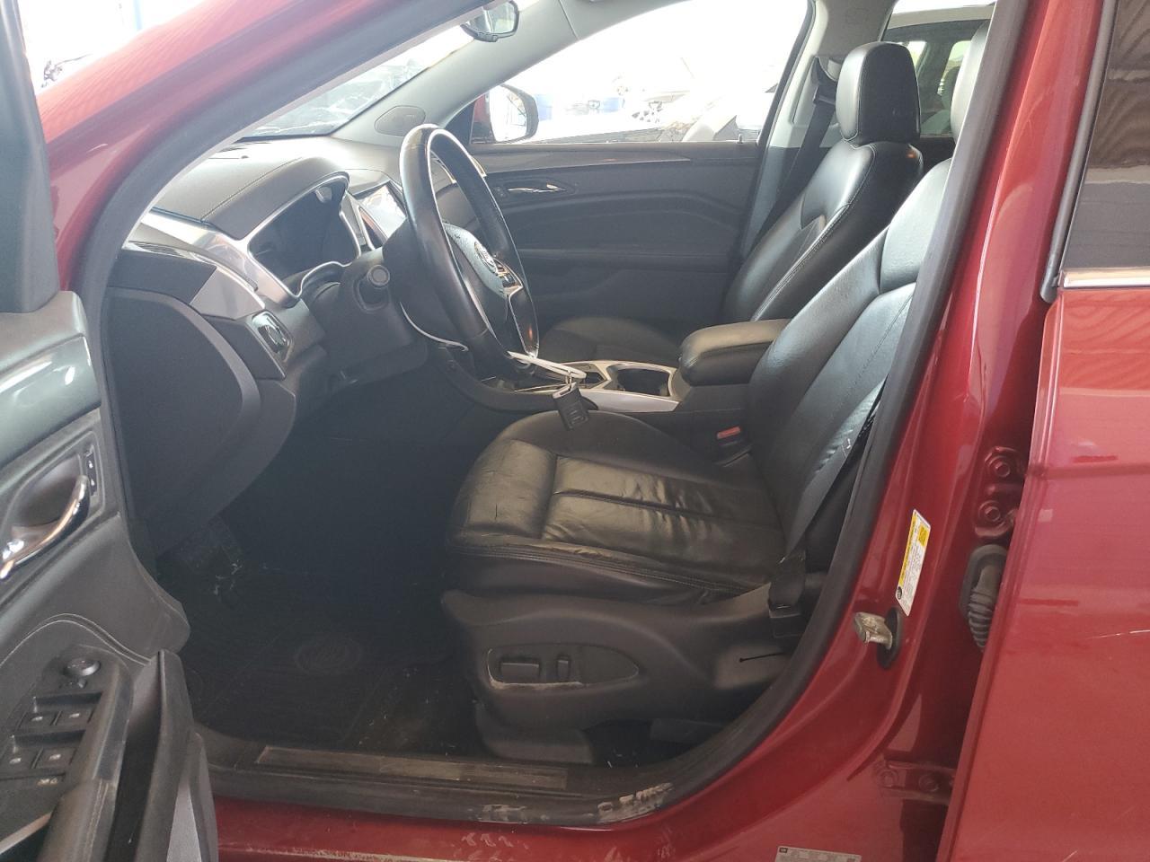 2013 Cadillac Srx - Image 7