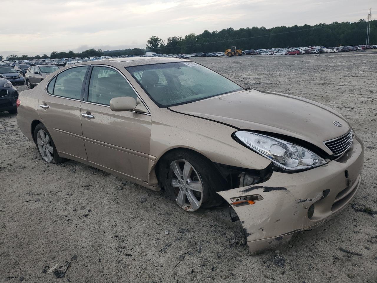 2005 Lexus Es 330 - Image 4