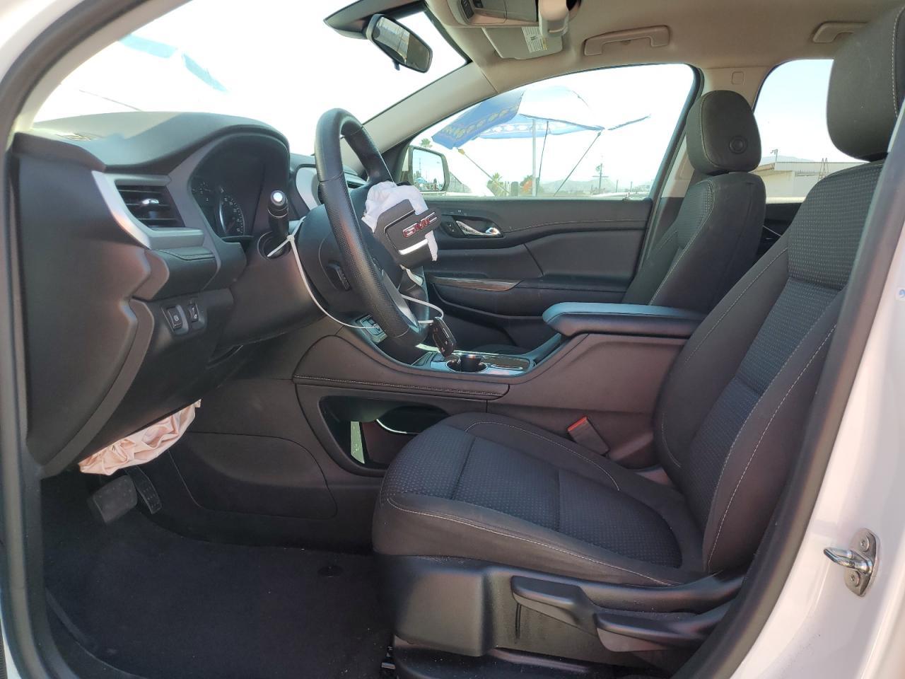 2021 GMC Acadia Sle - Image 7