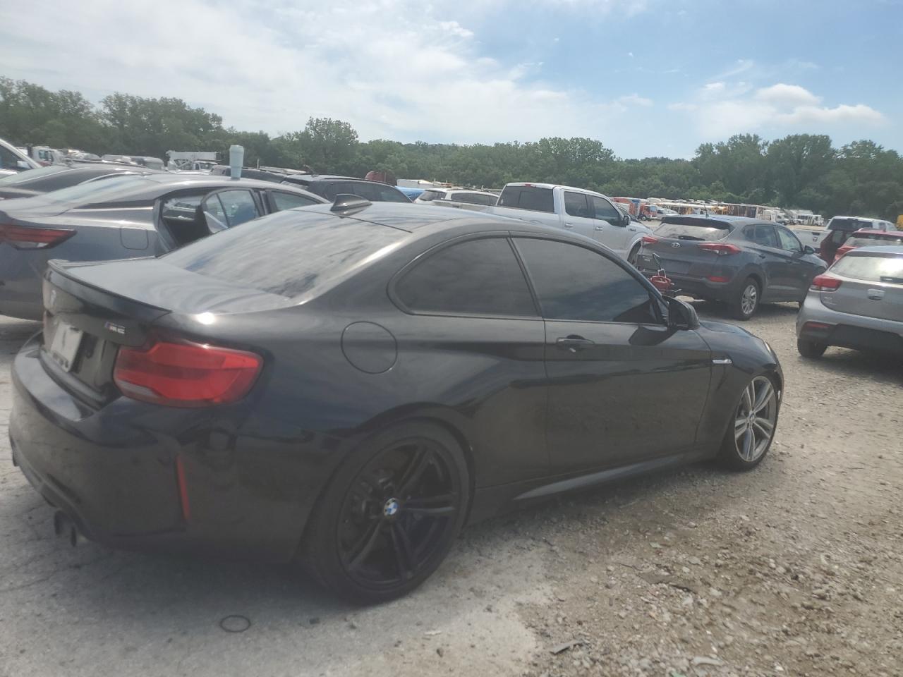 2018 BMW M2 - Фото 3