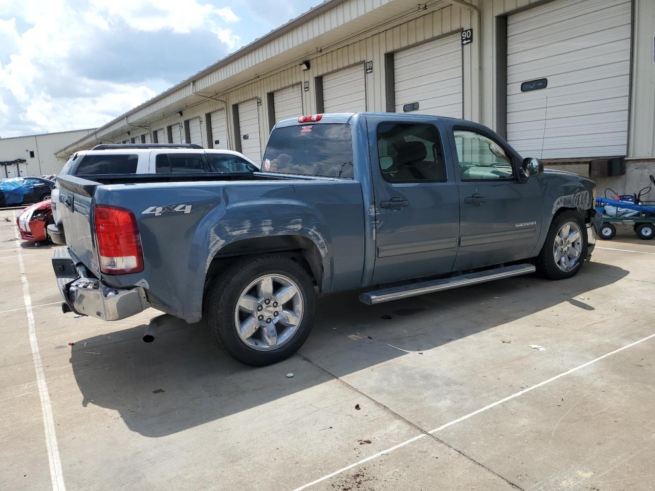 2013 GMC Sierra K1500 Sle - Фото 3
